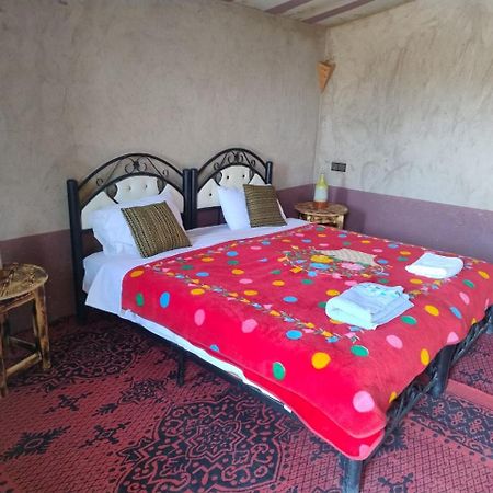 Camp Sahara Holidays M'Hamid Eksteriør billede